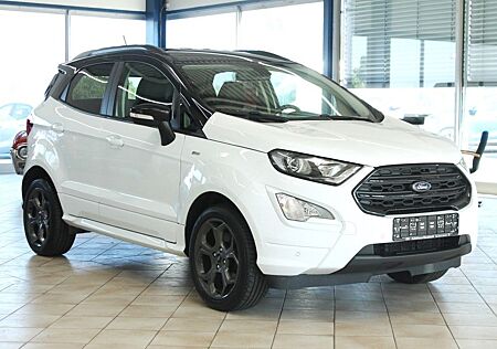 Ford EcoSport 1.0 ST-LINE *Kamera*WinterPk*