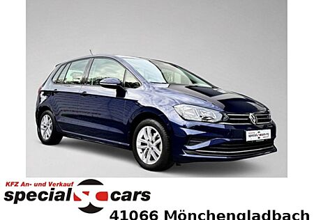 VW Golf Sportsvan Volkswagen Comfortline / Automatik / 1.Hand