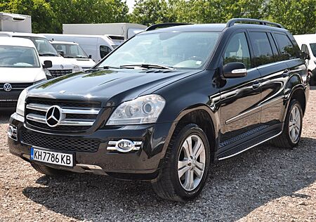 Mercedes-Benz GL 320 CDI 4MATIC -
