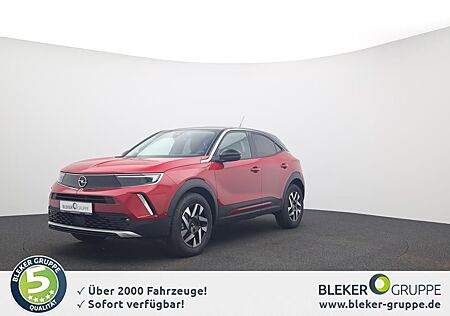 Opel Mokka 1.2 Turbo Elegance