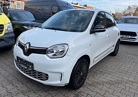 Renault Twingo Urban Night SHZ PDC Kamera