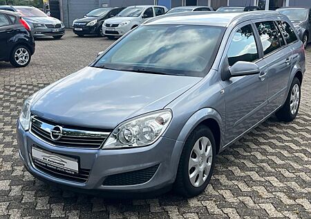 Opel Astra H Caravan Edition * TÜV NEU * Zahnriemen NEU *