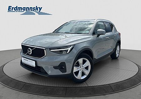 Volvo XC 40 XC40 B4 Core/Navi/LED/AHK/Standhz/Kam/BLIS/el.HK