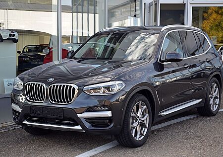 BMW X3 xDrive 30e/xLine/Head-Up/Sportsitze/el.AHK+++