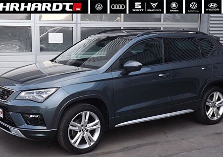 Seat Ateca 1.5 TSI ACT DSG FR VIRTUAL*NAVI*LED*ACC*PD