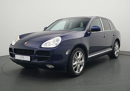 Porsche Cayenne S EXPORT | GEWERBE