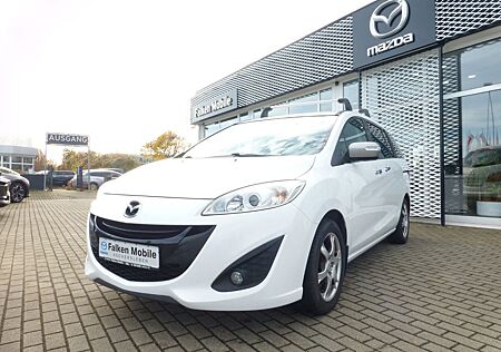Mazda 5 Sendo *PDC, Sitzh.,*