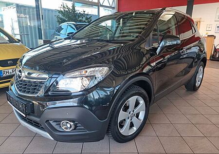 Opel Mokka Innovation*4x4*Xenon*Top Ausstattung*Euro6