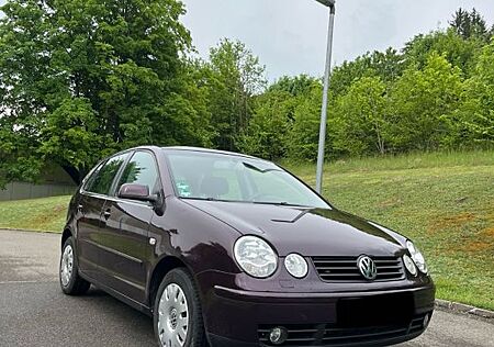 VW Polo Volkswagen 1.4 Cricket (Tüv bis Mai 2027!!)
