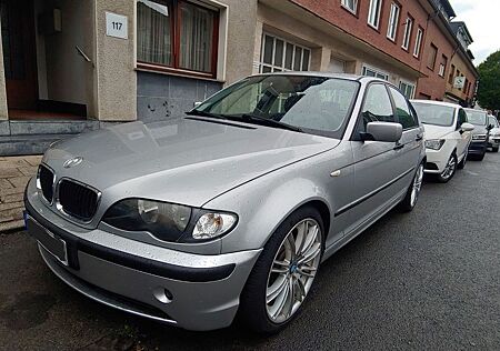 BMW 316i E46 | PDC | Klima | Ohne TÜV