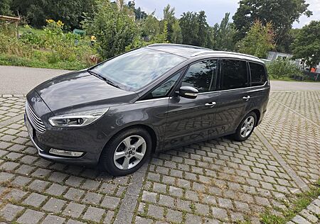 Ford Galaxy 2,0 TDCi Bi-Turbo 154kW DPF Titanium ...