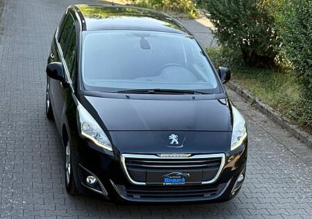 Peugeot 5008 Active~1.HAND~7-SITZER~PANO~SITZ~TEMPOMAT~P