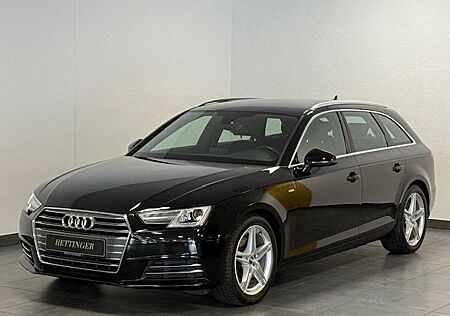 Audi A4 Avant S line 1.4 TFSI, 6 Gang, Navi, Klima, X