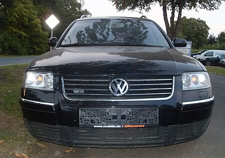 VW Passat Volkswagen W8 Lim./Variant W8 Variant