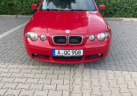 BMW 316ti compact Edition Lifestyle Edition Life...