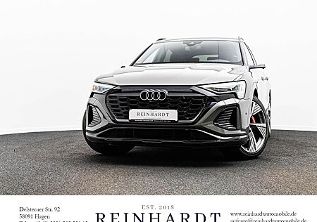 Audi Q8 e-tron SPORTBACK 55 2x S LINE/22Z./PANO/360°