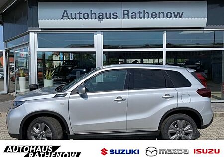 Suzuki Vitara 1.4 Mild-Hybrid Comfort Navi LED Apple Ca