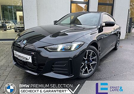 BMW i4 M50 xDrive GC || 360° AHK el.Sitze H&K HUD