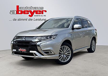 Mitsubishi Plug in Hybrid Outlander Plug-in Hybrid Outlander Plug-in Hybrid 2.4 Plus