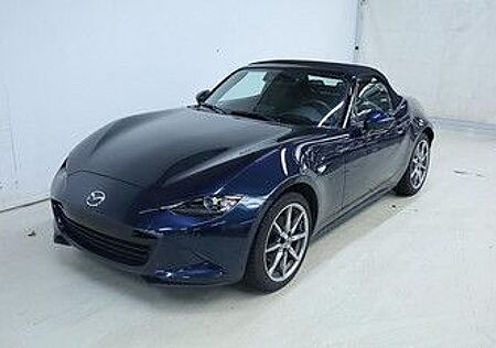 Mazda MX-5 Selection*LEDER*BOSE*MATRIX-LED*NAVI*