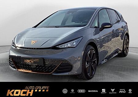 Cupra Born 170 kW (231 PS) 77 kWh