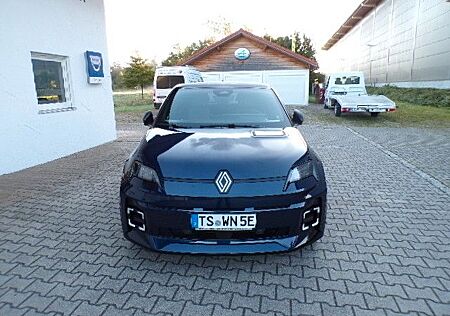 Renault R 5 Iconic Five 150 Comfort Range