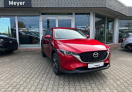 Mazda CX-5 Advantage