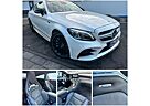 Mercedes-Benz C 43 AMG C -Klasse Coupe ,4Matic,48500KM