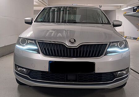 Skoda Rapid 1.0 TSI DSG CLEVER Spaceback CLEVER
