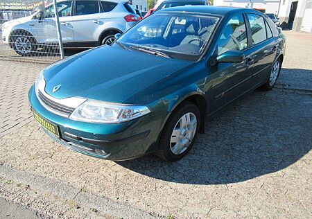 Renault Laguna 1.6 16V Expression KLIMA TÜV 09/26 AHK