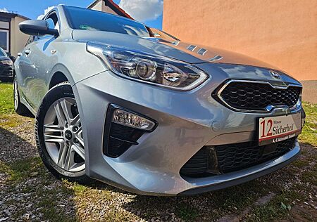 Kia Cee'd Sportswagon Ceed SW / cee d SW Selection,2-Hand, Navi,Kamera