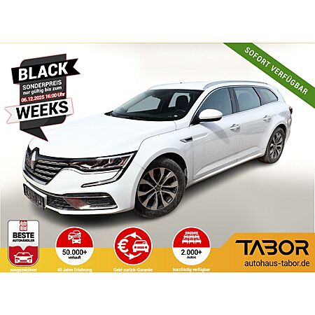 Renault Talisman leasen
