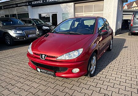 Peugeot 206 1.6 Grand Filou Cool