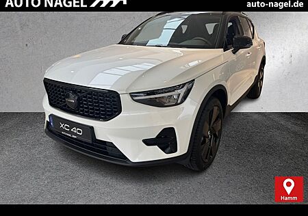 Volvo XC 40 XC40 B3 Plus Black Edition