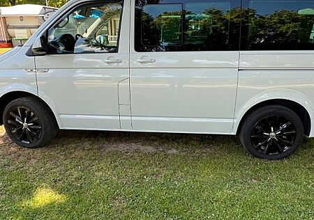 VW T6 Multivan Volkswagen
