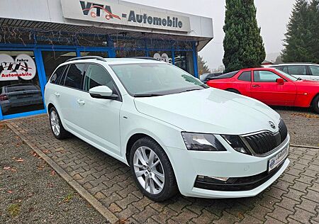 Skoda Octavia Combi Drive