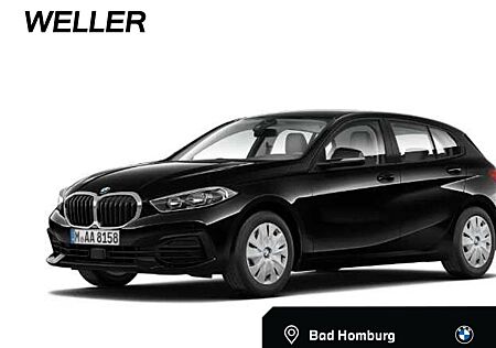 BMW 116i 5-Türig LCprof. DAB PDC Bluetooth Navi