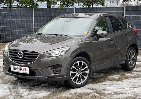 Mazda CX-5 Sports-Line AWD