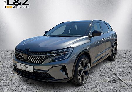 Renault Austral Techno Esprit Alpine 160 EDC My 24