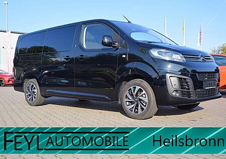 Citroën Spacetourer XL 2.0 BlueHDi 145