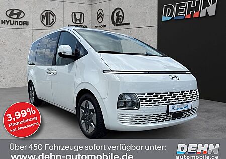 Hyundai Staria 2.2 CRDi A/T Prime Navi Leder Bose 360