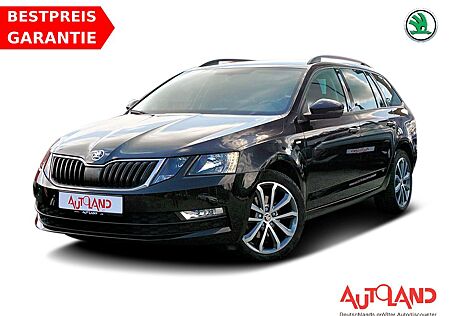 Skoda Octavia 1.4 TSI Drive Navi Sitzheizung Tempomat