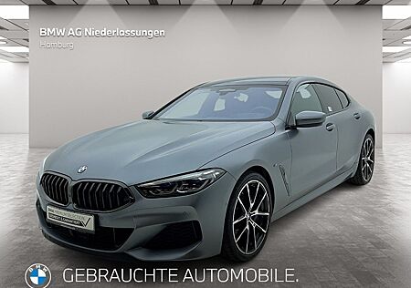 BMW M850i xDrive Gran Coupé Driv.Assist.Prof Laser