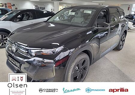 Citroën C5 Aircross 145 Hybrid MAX Neues Modell