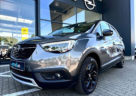 Opel Crossland X Crossland Innovation AUTOMATIK