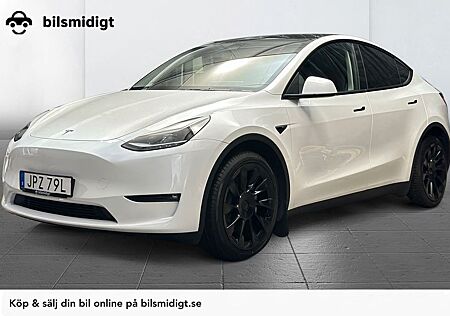 Tesla Model Y Long Range Dual Motor AWD Pano 25% MwSt.