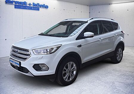 Ford Kuga 1.5 EcoBoost 2x4 Titanium Xenon ACC PDC