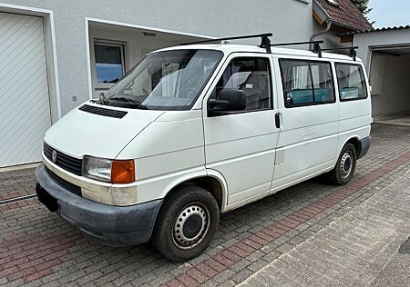 VW T4 Volkswagen andere