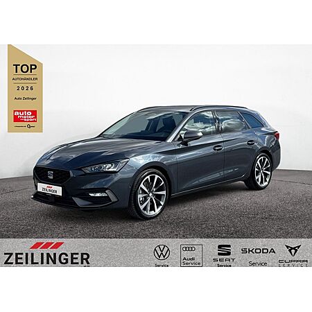 Seat Leon leasen