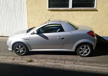 Opel Tigra 1.4 TWINPORT Edition Edition